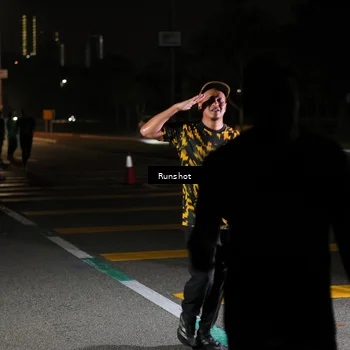 Runner Photo 5647693