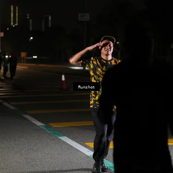 Runner Photo 5647694