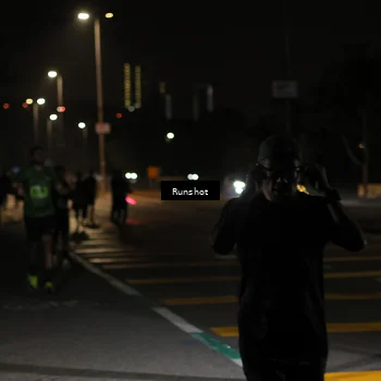 Runner Photo 5647695