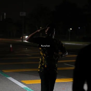 Runner Photo 5647701