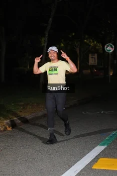 Runner Photo 5647704