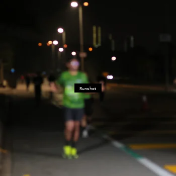 Runner Photo 5647705
