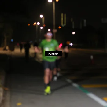 Runner Photo 5647706
