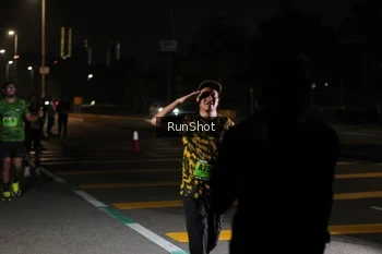 Runner Photo 5647707
