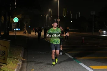 Runner Photo 5647709