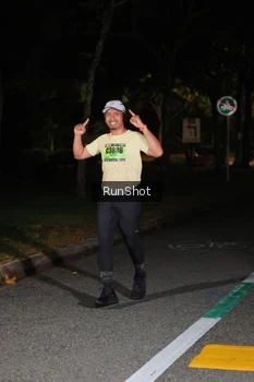 Runner Photo 5647710