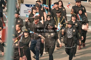 Runner Photo 5647711