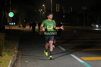 Runner Photo 5647713