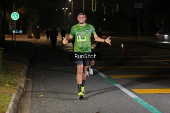 Runner Photo 5647715
