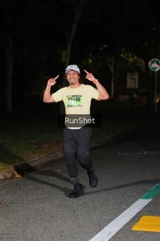 Runner Photo 5647717