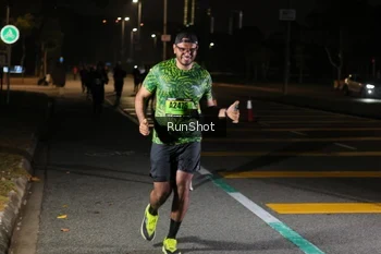 Runner Photo 5647720
