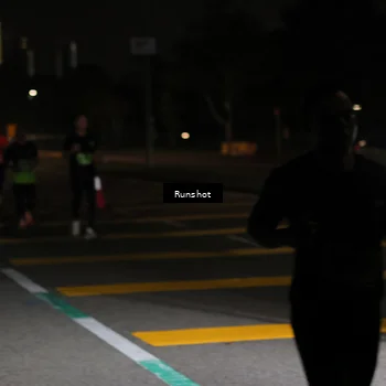 Runner Photo 5647740