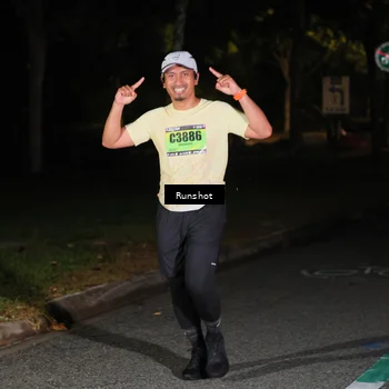 Runner Photo 5647744