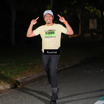 Runner Photo 5647745