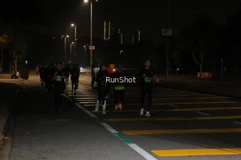 Runner Photo 5647750