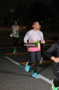 Runner Photo 5647754