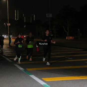 Runner Photo 5647761