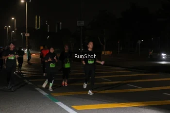 Runner Photo 5647765