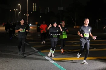 Runner Photo 5647779