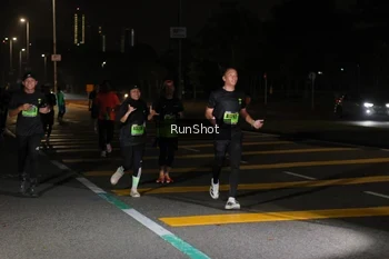 Runner Photo 5647780