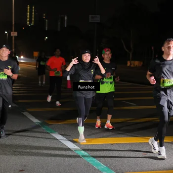 Runner Photo 5647782