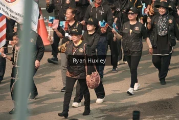 Runner Photo 5647784
