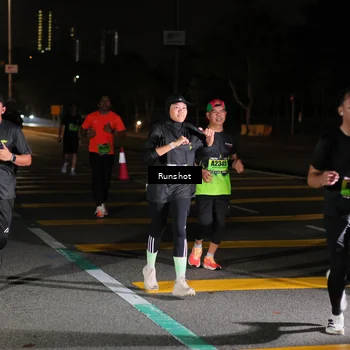 Runner Photo 5647785