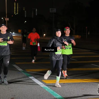 Runner Photo 5647786