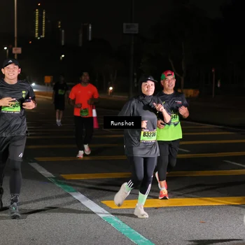 Runner Photo 5647787