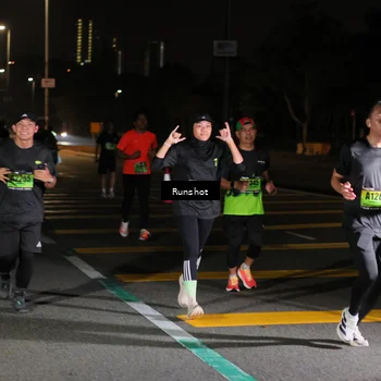 Runner Photo 5647788