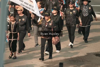 Runner Photo 5647791
