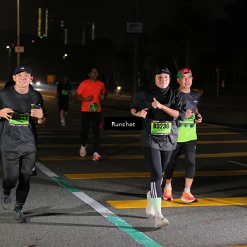 Runner Photo 5647792