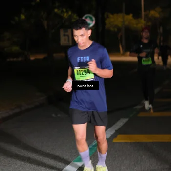 Runner Photo 5647800