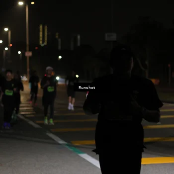 Runner Photo 5647805