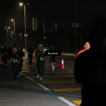 Runner Photo 5647807