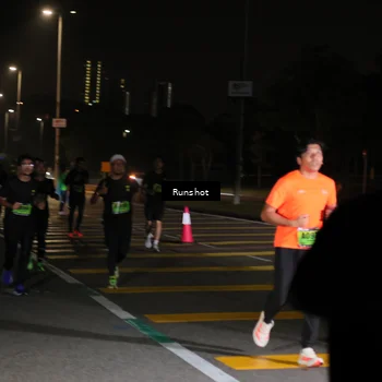 Runner Photo 5647808