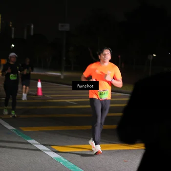 Runner Photo 5647810