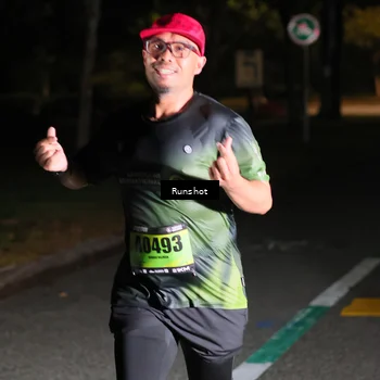 Runner Photo 5647811