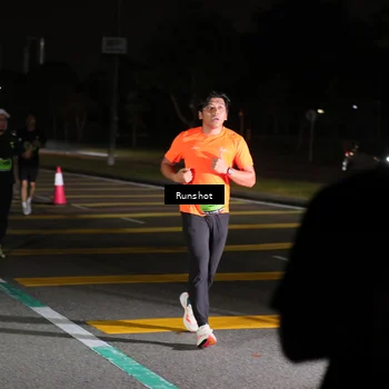 Runner Photo 5647812