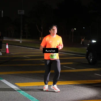 Runner Photo 5647813