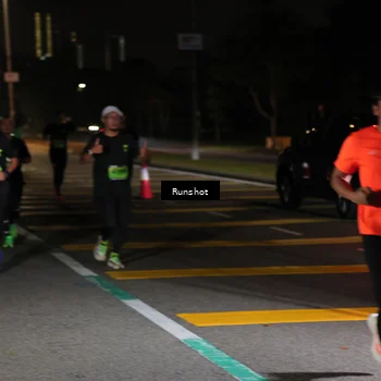 Runner Photo 5647814