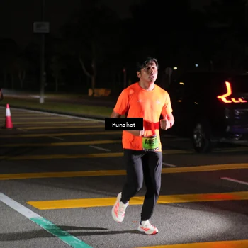 Runner Photo 5647815