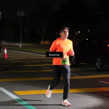 Runner Photo 5647817