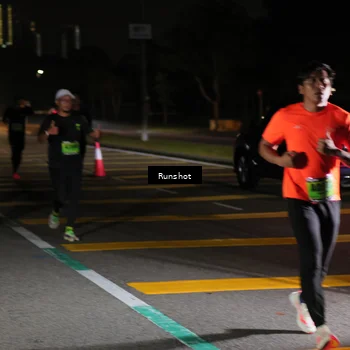 Runner Photo 5647818