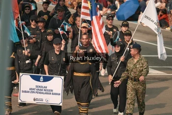 Runner Photo 5647819