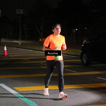 Runner Photo 5647820
