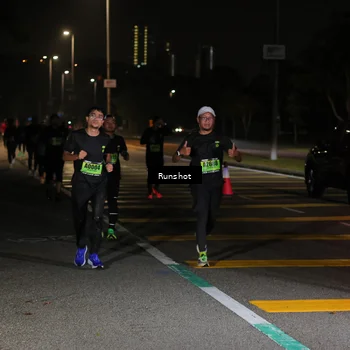 Runner Photo 5647822