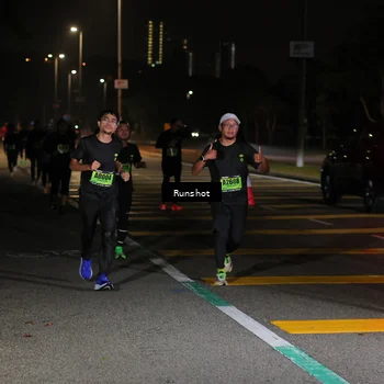 Runner Photo 5647823