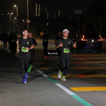 Runner Photo 5647827