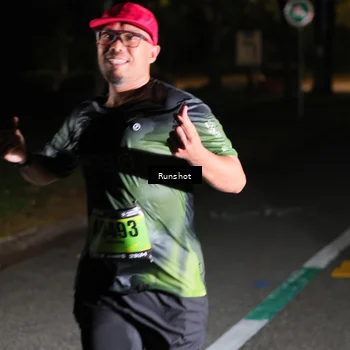 Runner Photo 5647832